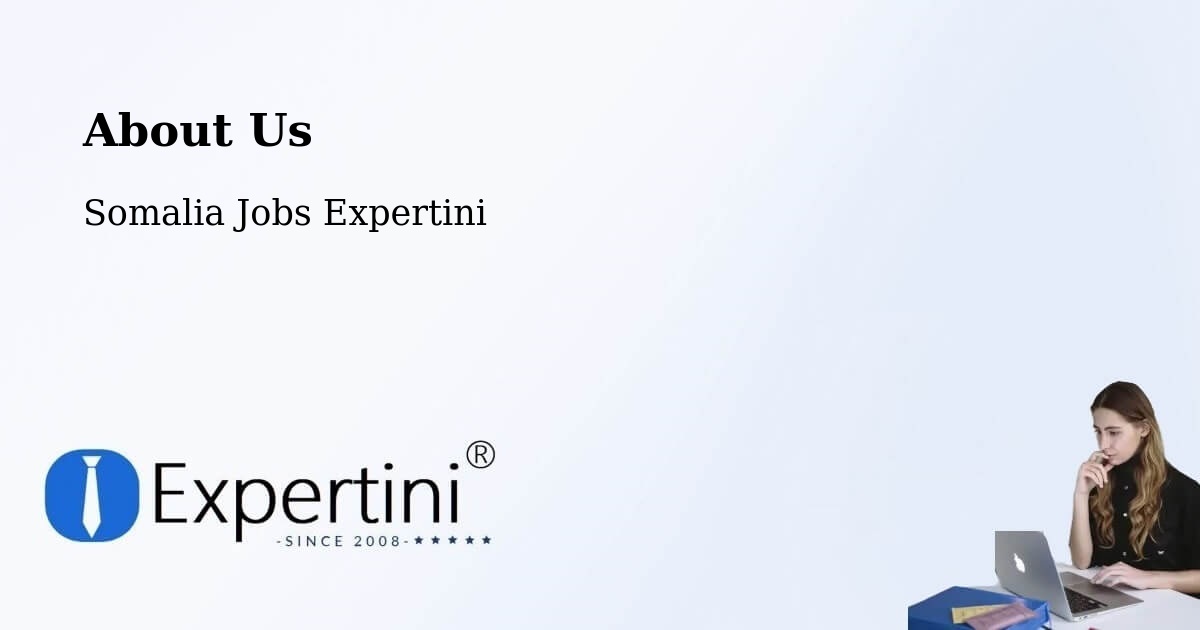 About Expertini Recruitment Platform  – Dhuusamarreeb - Dhuusamarreeb, Somalia Jobs Expertini